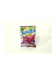 BEBIDA SUNTEA MORA 1.5LTx40G