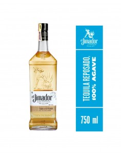 TEQUILA JIMADOR REPOSADO...