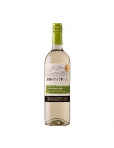 VINO FRONTERA SAUVIGNON...