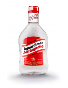 AGUARDIENTE ANTIOQUENO...