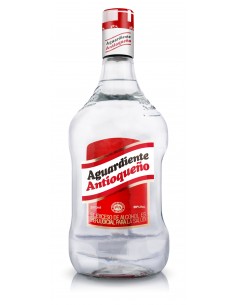 AGUARDIENTE ANTIOQUEÑO...
