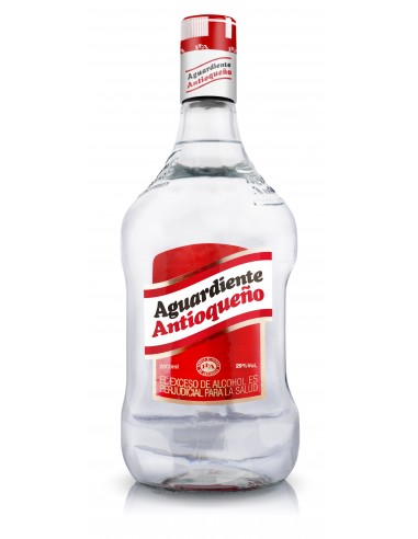 AGUARDIENTE ANTIOQUEÑO TRADICIONAL x...