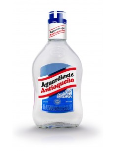 AGUARDIENTE ANTIOQUEÑO SIN...