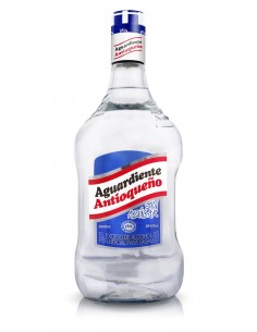 AGUARDIENTE ANTIOQUEÑO SIN...