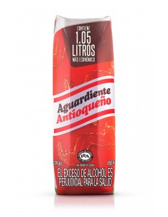 AGUARDIENTE ANTIOQUEÑO x...