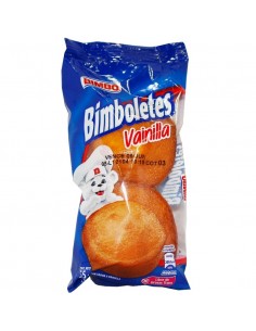 BIMBOLETES BIMBO BL55Gx2UN