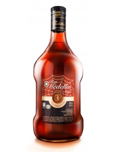 RON MEDELLIN GARRAFx2000ML