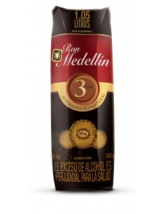 RON MEDELLIN TB1.05LT C