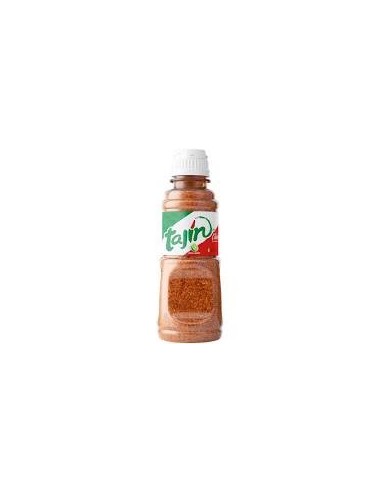 SALSA EN POLVO TAJIN CLASICO PT142GR