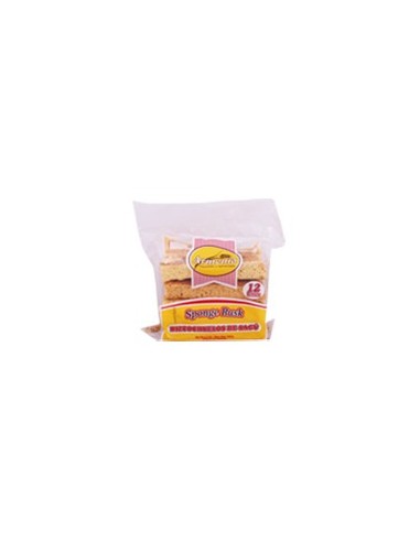 BIZCOCHUELO SAGU ARMENIA BL130G