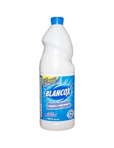 BLANQUEADOR BLANCOX 1000ML C