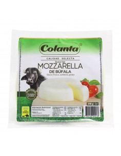 QUESO COLANTA MOZARELLA...