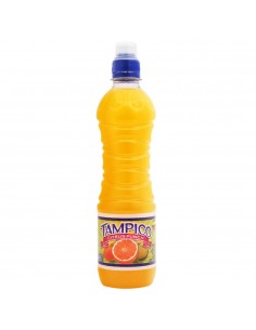 TAMPICO COLANTA PET500ML