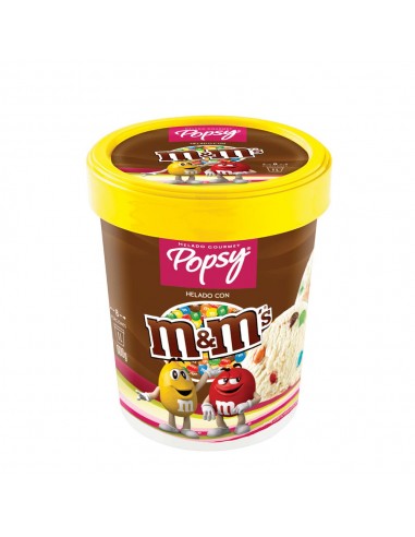 HELADO POPSY M&M GOURMET VS1LTx600GRxUN