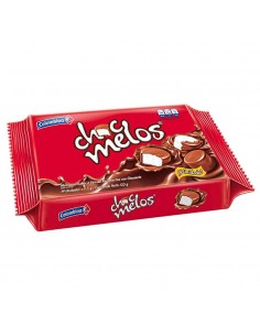 CHOCMELOS COLOMBINA BESSOS...