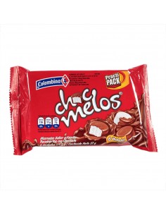 CHOCMELOS COLOMBINA BJ57Gx6UN