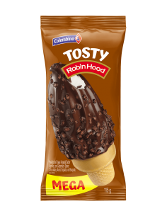 CONO COLOMBINA MEGATOSTY...