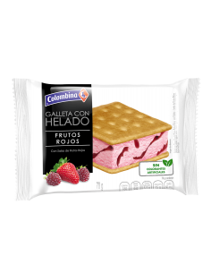 GALLETA HELADO COLOMBINA...