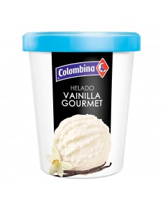 HELADO COLOMBINA VAINILLA x...