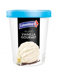 HELADO COLOMBINA VAINILLA x...