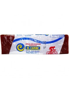 BOCADILLO CARIBE LONJA GUAYABA BR200GxUN