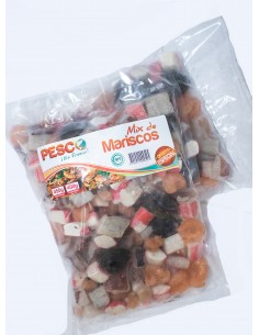 OF MIX MARISCO PESCO...