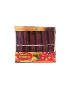BOCADILLO FRUTIRREY ROLLITO AREQ 280G