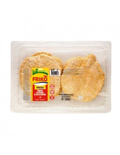 FILETE DE PECHUGA FRIKO...