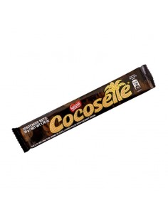 GALLETA COCOSETTE WAFER PQ50GR