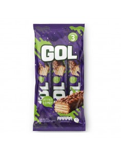 GALLETA GOL BL3PQ x93GR