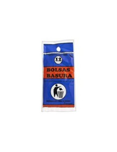 BOLSA LUXORPLAST T.APTO 45x65x12UN