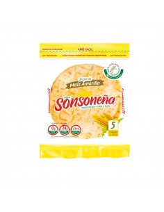 AREPA SONSONENA TELA...