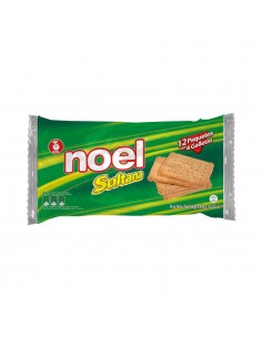 GALLETA SULTANA PQ440GR