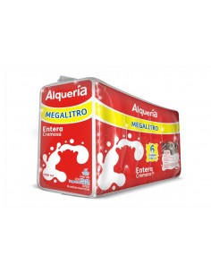 OF LECHE ALQUERIA ENTERA...