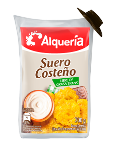 SUERO ALQUERIA COSTENO...