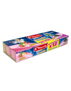 YOGUR FORTIKIDS SURTIDO...