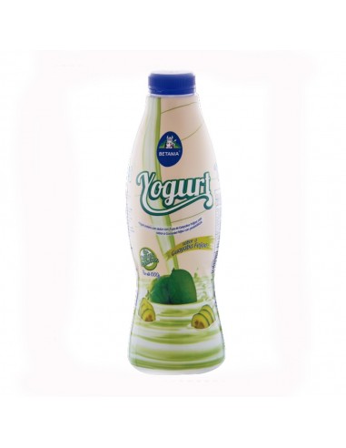 YOGURT BETANIA GUAYABA FEIJOA PT1000GxU