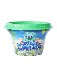 QUESO CREMA EL GALAN...