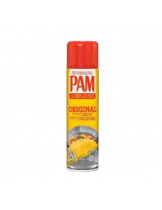 ACEITE PAM ORIGINAL SPRAY400GR