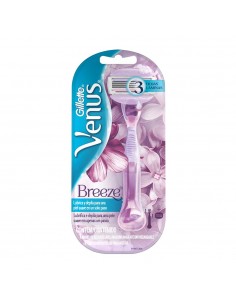 MAQUINA AFEITAR GILLET...