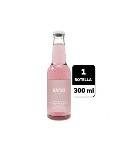 GASEOSA HATSU SODA...