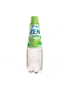 AGUA ZEN LIMA LIMON BT540ML