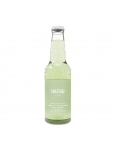 GASEOSA HATSU SODA SANDIA...