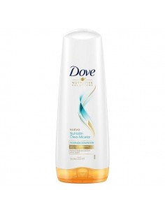 ACONDICIONADOR DOVE NUTRI.OLEO M FC400ML