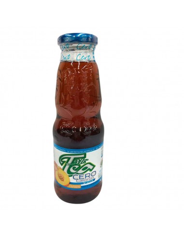 MR.TEA DURAZNO LIGHT BT300ML