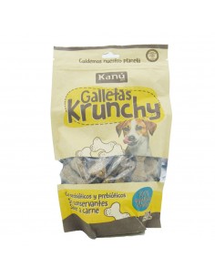 GALLETAS KANU KRUNCHY...