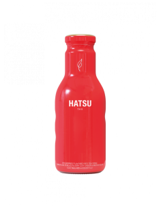 TE HATSU PU ERH FRUTOS...
