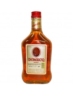 BRANDY DOMEC BT375ML