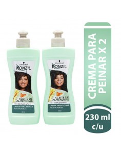 OF CREMA P/PEINAR KONZIL...