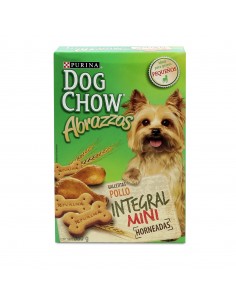 DOG CHOW ABRAZZOS INTEGRAL...